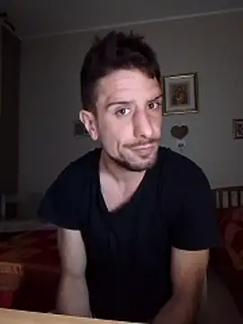 XXX chat uživo modela Mcsimotoro