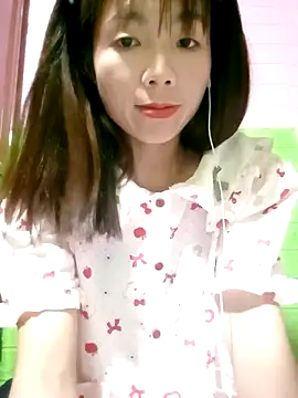 AmyLinee01n Webbikameraesitys