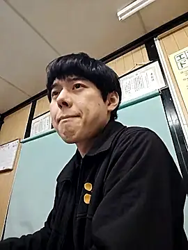 whitebriefboy's Webcam Show