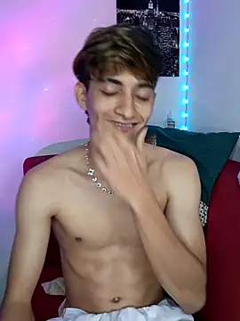 Andy_Kein 웹캠 쇼