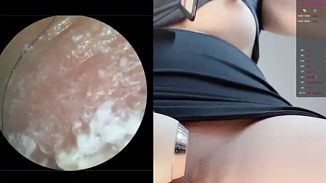 sunny-ly Show Webcam