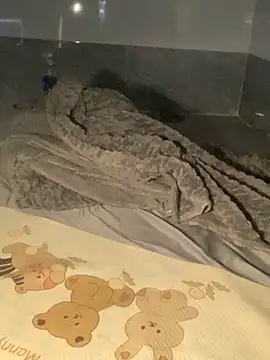 Luna_Babyyy Show Webcam