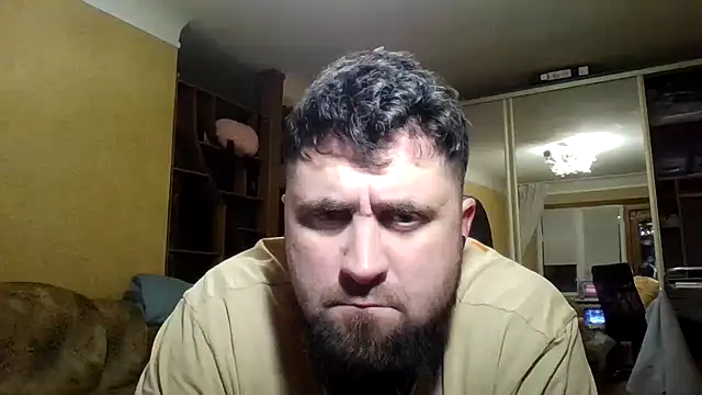 StasConnor 网络视讯表演