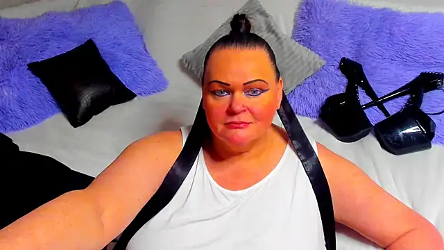 MilanaBiegert 现场XXX聊天