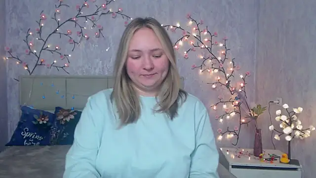 SallyVerda's Live XXX Chat