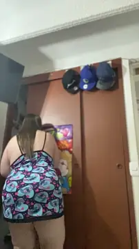 Chloee_Peach: вебкам-шоу