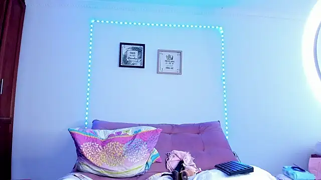 Chat XXX Live selena_jhonson