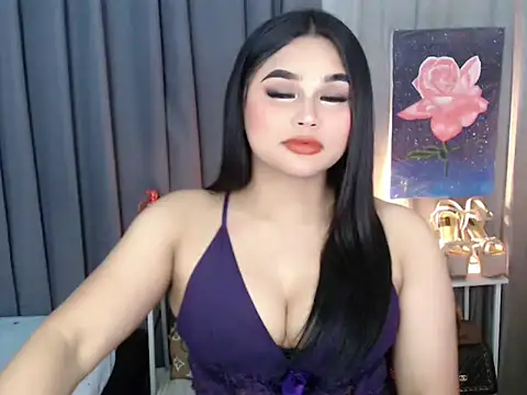 โชว์เว็บแคมของ Urasian_Fucker