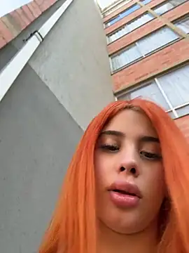 YouCandiSumisa – Live XXX-chat