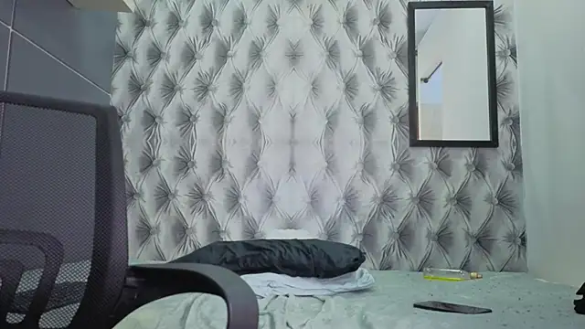 LeonidasKaiser Webcam show