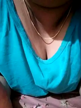 عرض كام MissMalaika007