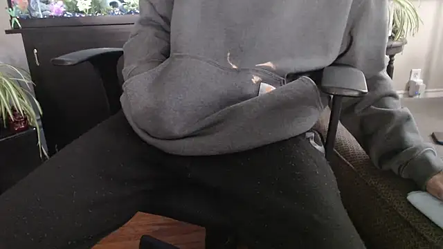 EspanolVato's Webcam Show