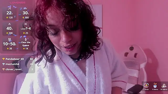 Acid_bounze live XXX chat