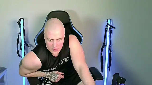 Telenok Adlı Modelin Web Kamerası Şovu