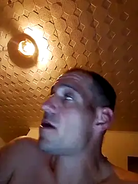 Codymc89 Webcam-Show