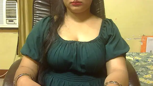 PUCHEJAAN's Live XXX Chat