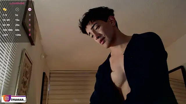 ivaaaan_'s Webcam Show