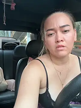 Czat XXX na żywo – Danielavegax