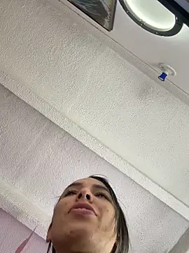 Niky_777 – Live XXX-chat