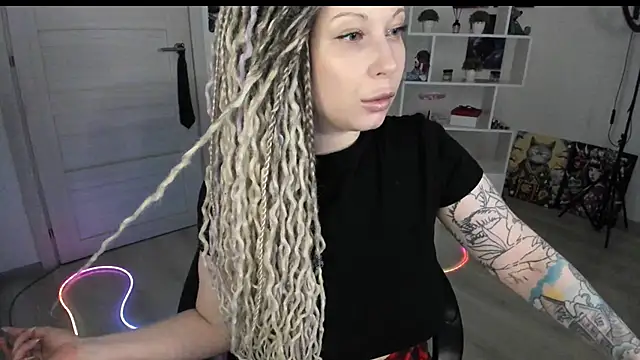 HoneySallyMooren Live XXX chat