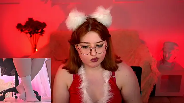 StaceyJensen's Live XXX Chat