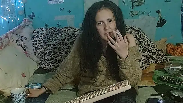 brighteyes77's Live XXX Chat