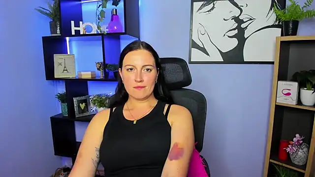 FUN_AMIn Live XXX chat