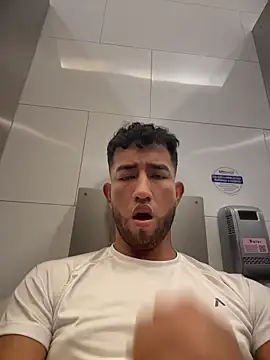 liam_bronw Webcamshow