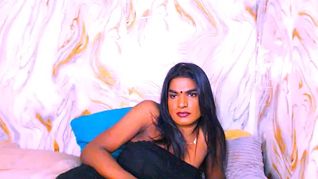 spicybarbie – Kamerová šou