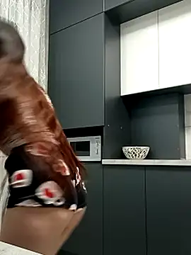 Вебкам-шоу Eveline5038