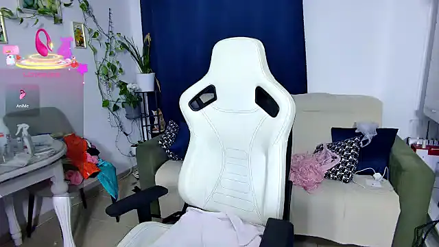 Selenna57 Webcam-Show