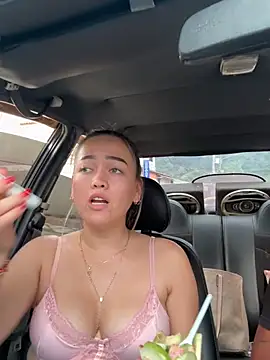 Danielavegax Show in webcam