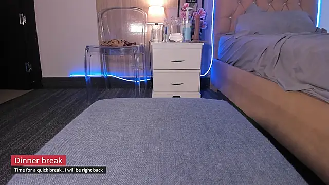 Czat XXX na żywo – Maddyluxe