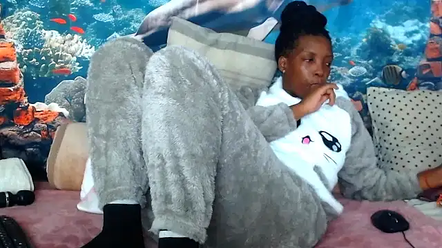 AfricanBarbiee69n Live XXX chat