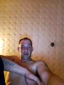 Codymc89 Adlı Modelin Web Kamerası Şovu