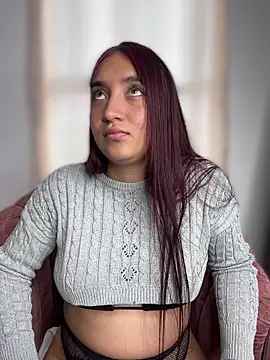 Chat XXX ao vivo de _Tammyy