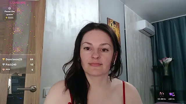 Stacy_Davicen Live XXX chat