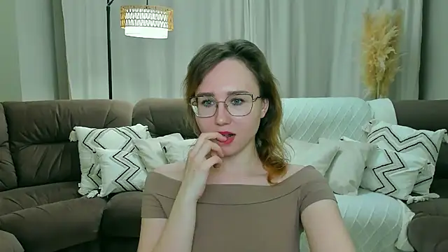 Chat XXX ao vivo de gentle__flirting