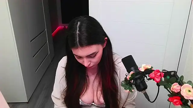 Živý XXX chat peachyness