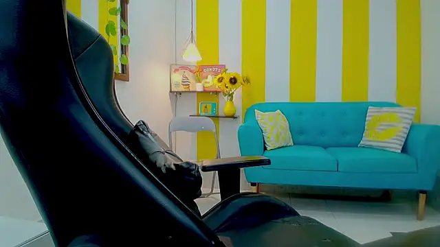 _alina_9n Webbikameraesitys