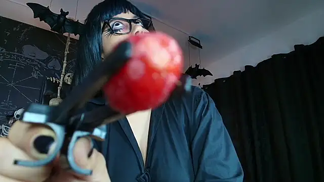 AlexHoe_ Obrolan Langsung XXX