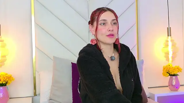 Flor_delunaan Live XXX chat