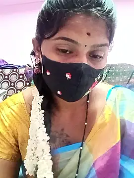 Tamil_Hot_Anun Webbikameraesitys