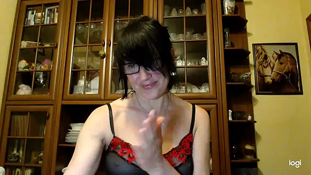 Vlastelinan Live XXX chat