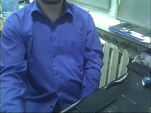 Вебкам-шоу Andersen_69