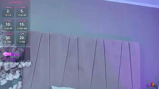 DeniseSun 现场XXX聊天