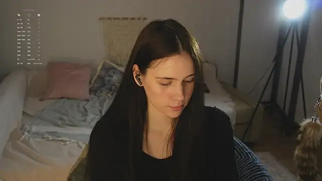 Czat XXX na żywo – jennetdoll