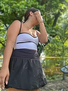 Kaily_Sweet16 现场XXX聊天