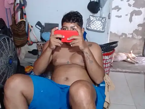 master_juju1924 现场XXX聊天