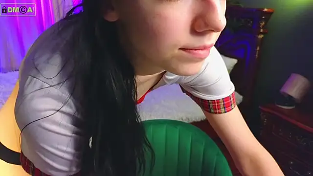 Evelin_wow Chat XXX in diretta